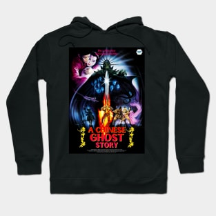 A Chinese Ghost Story Hoodie